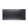 Extralink Szafka wisząca rack 4U 600x450 czarna szklane drzwi EX.2886 - 484910 - zdjęcie 11